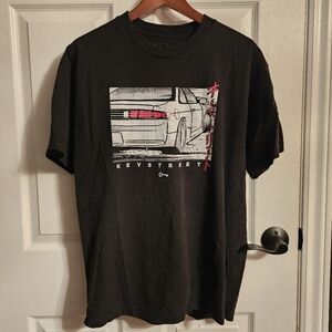 Key Street T-shirt